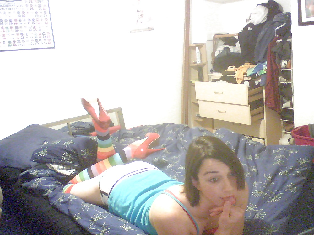 Sissys and fembois part 6 #40109721