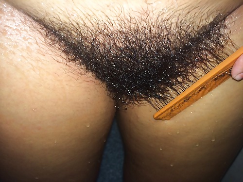 毛深いお尻
 #29281233