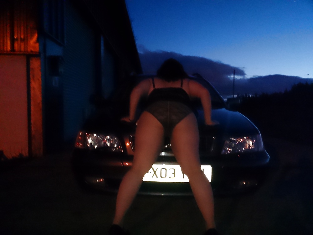 Random ex's and sluts i've shagged #29618777