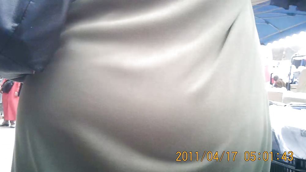 Ass Milf Hijab #23012208