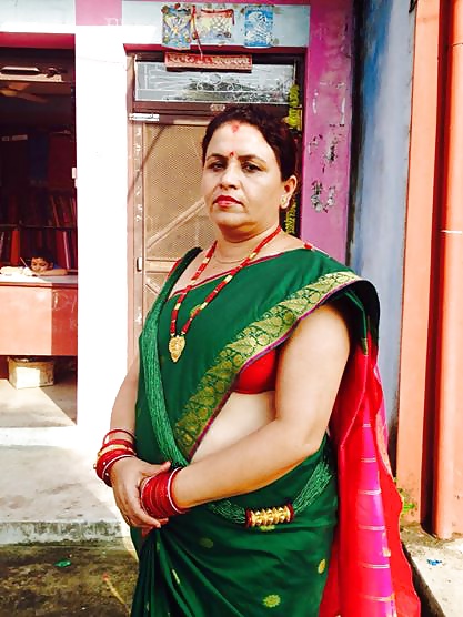 Radha Lamsal (nepali Sexy Fickbar Mom) #40282179