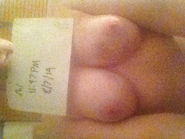 Random EX GF's Tits #33592614