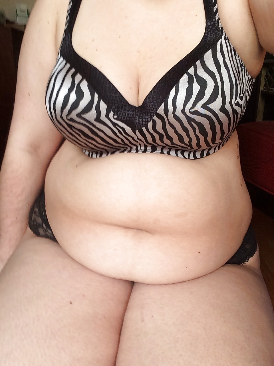BBW's, Chubbies, Bellies with Big Tits 2 #34123887