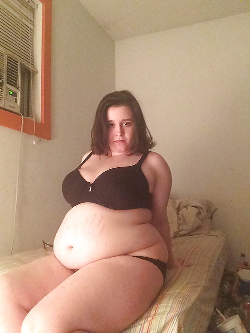 BBW's, Chubbies, Bellies with Big Tits 2 #34123902
