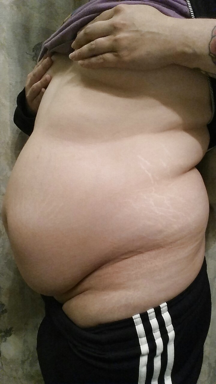 BBW's, Chubbies, Bellies with Big Tits 2 #34123920