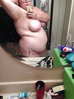 BBW's, Chubbies, Bellies with Big Tits 2 #34123940