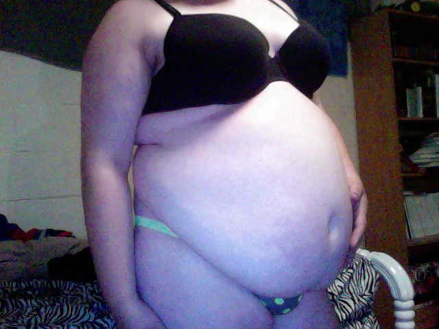 BBW's, Chubbies, Bellies with Big Tits 2 #34123999