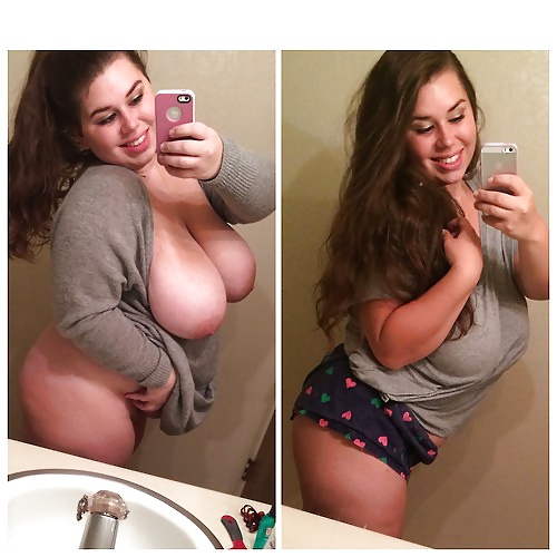 BBW's, Chubbies, Bellies with Big Tits 2 #34124015
