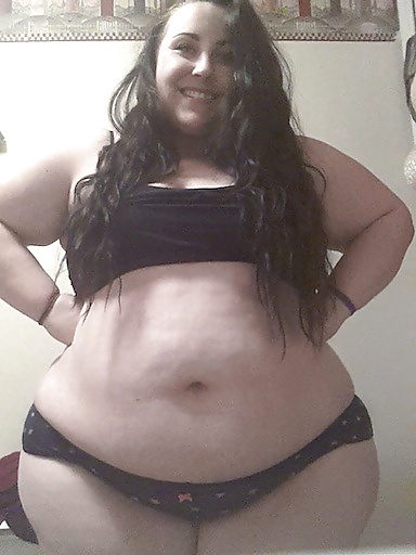 BBW's, Chubbies, Bellies with Big Tits 2 #34124122