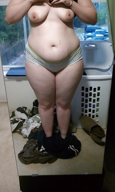 BBW's, Chubbies, Bellies with Big Tits 2 #34124126