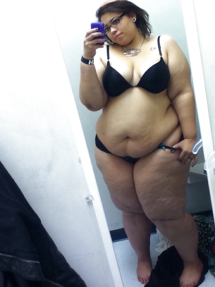 BBW's, Chubbies, Bellies with Big Tits 2 #34124209