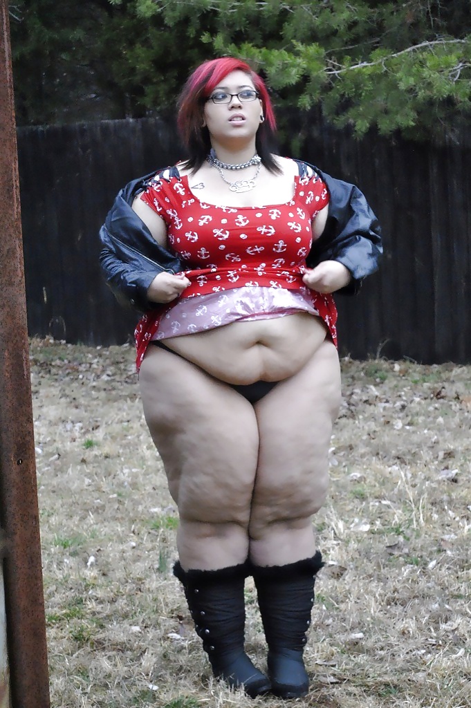 BBW's, Chubbies, Bellies with Big Tits 2 #34124213