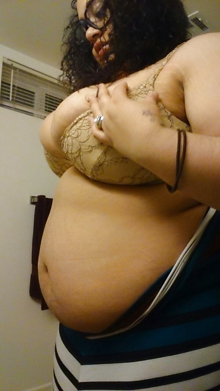 BBW's, Chubbies, Bellies with Big Tits 2 #34124262