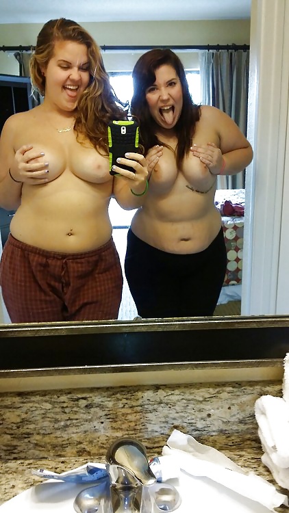 BBW's, Chubbies, Bellies with Big Tits 2 #34124289