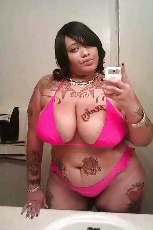 BBW's, Chubbies, Bellies with Big Tits 2 #34124320