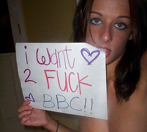 Neat BBC Teen Slut Finds #35022418