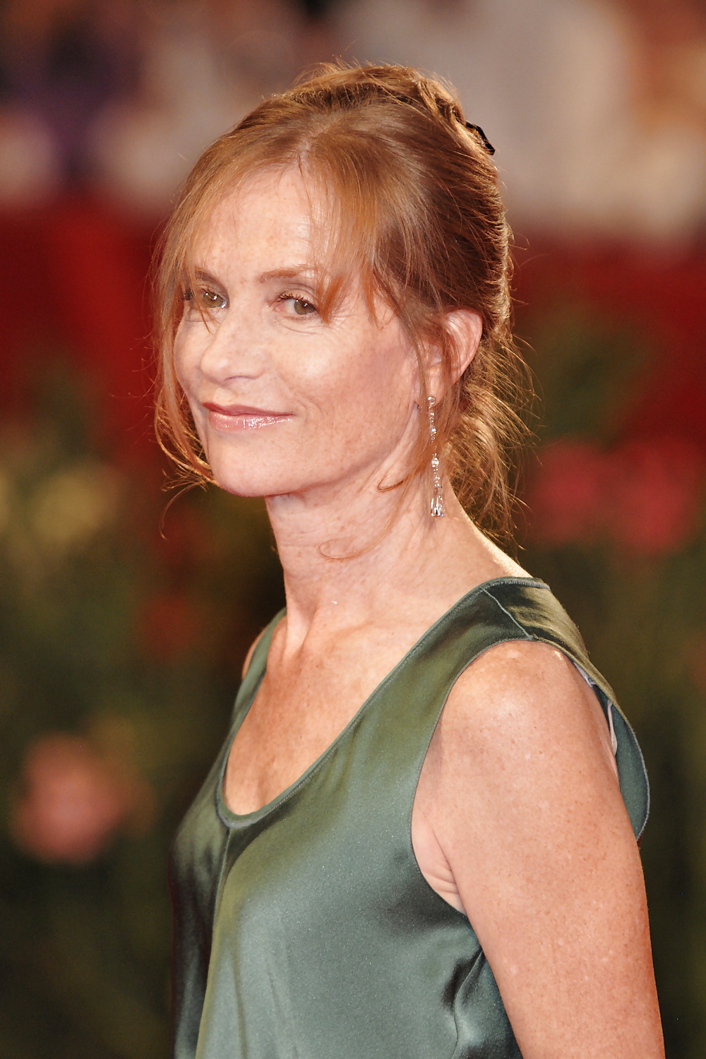 Isabelle huppert-redhead dea
 #28999145