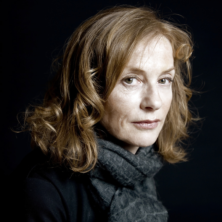 Isabelle Huppert-rousse Déesse #28999168