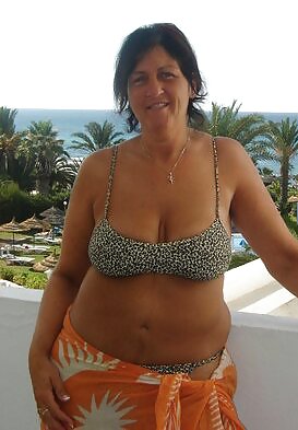 Swimsuit bikini bra bbw mature dressed teen big tits - 70 #35672803