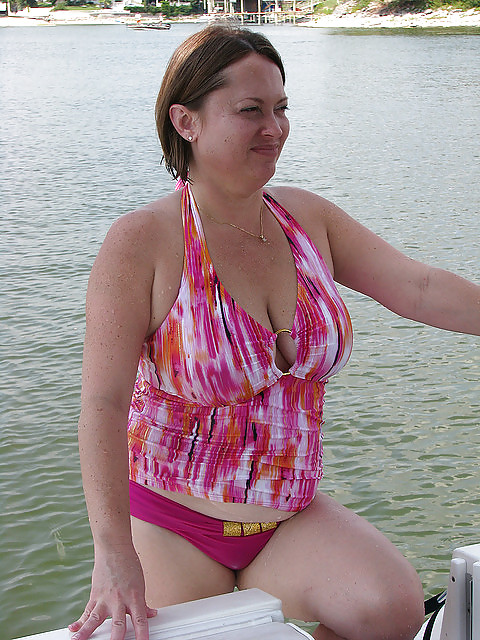 Swimsuit bikini bra bbw mature dressed teen big tits - 70 #35672828