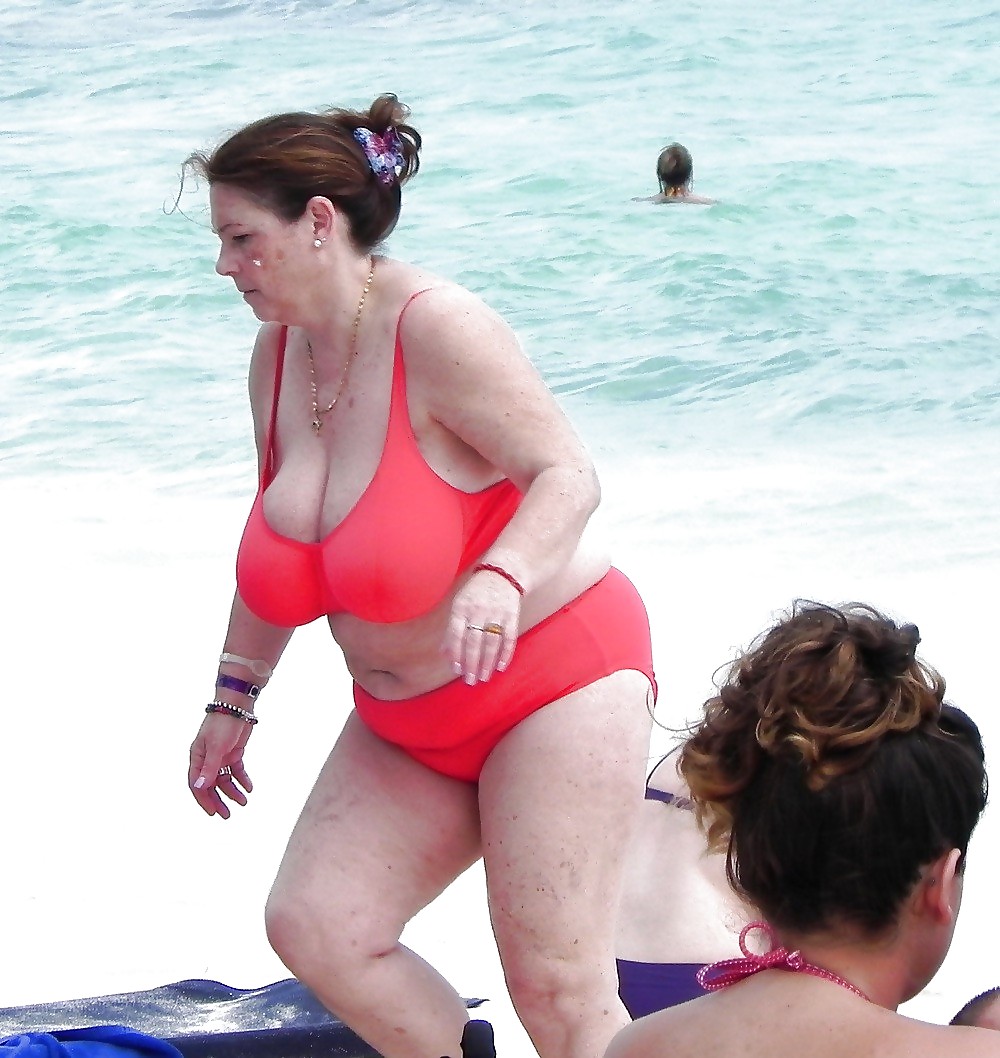 Mature and swimsuite 1. #36275918