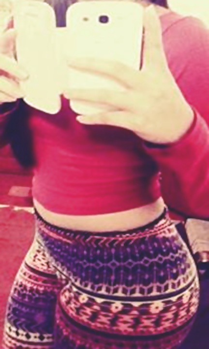 Spandex, denim & shorts 8
 #40757451