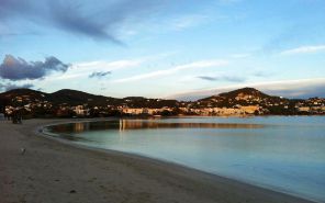 Ibiza 2013