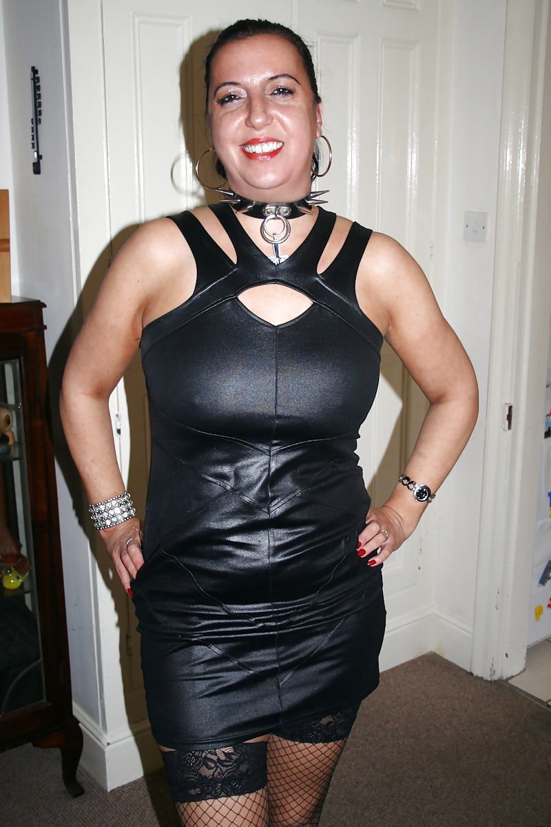 British Slag from the Smoke joins My Harem #36476242