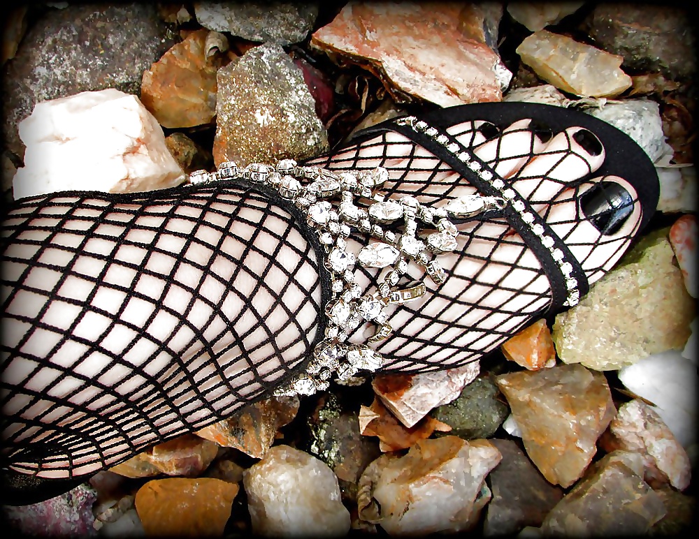 私の仕事、私の靴、私の足...。
 #38548635