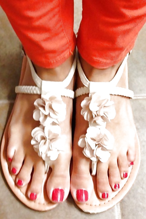 私の仕事、私の靴、私の足...。
 #38548661