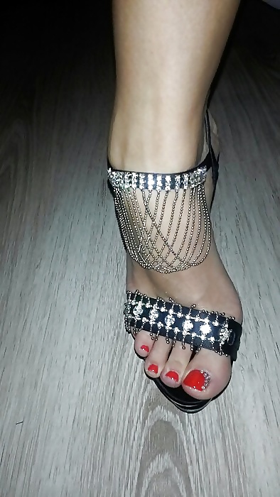 私の仕事、私の靴、私の足...。
 #38548708