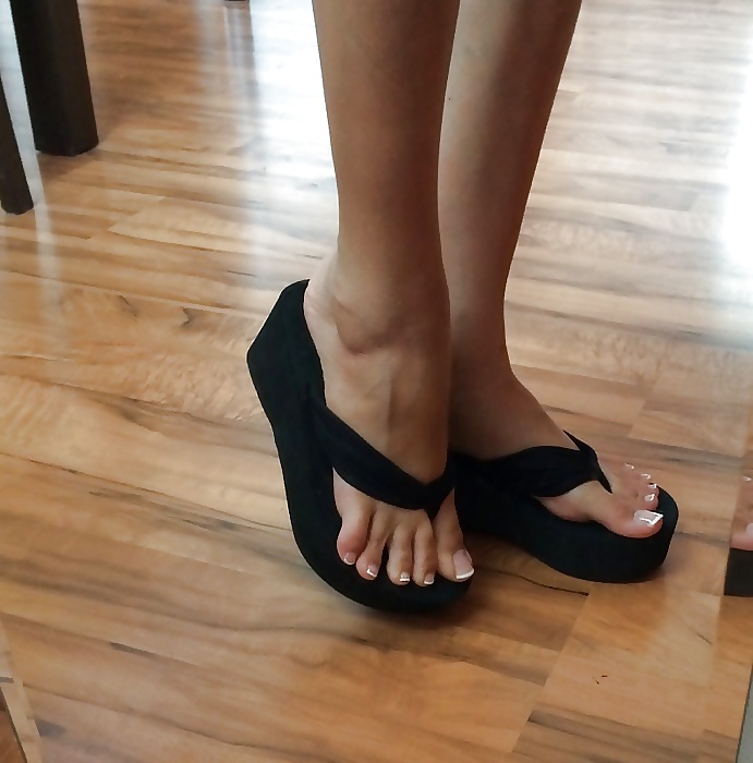 私の仕事、私の靴、私の足...。
 #38548771