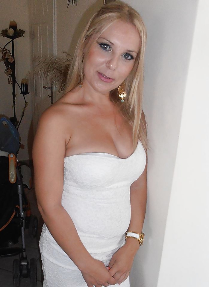 GREEK MILFS, MATURE LADIES & SLUTS: THE GODDESS GOT BOOBS #25734909