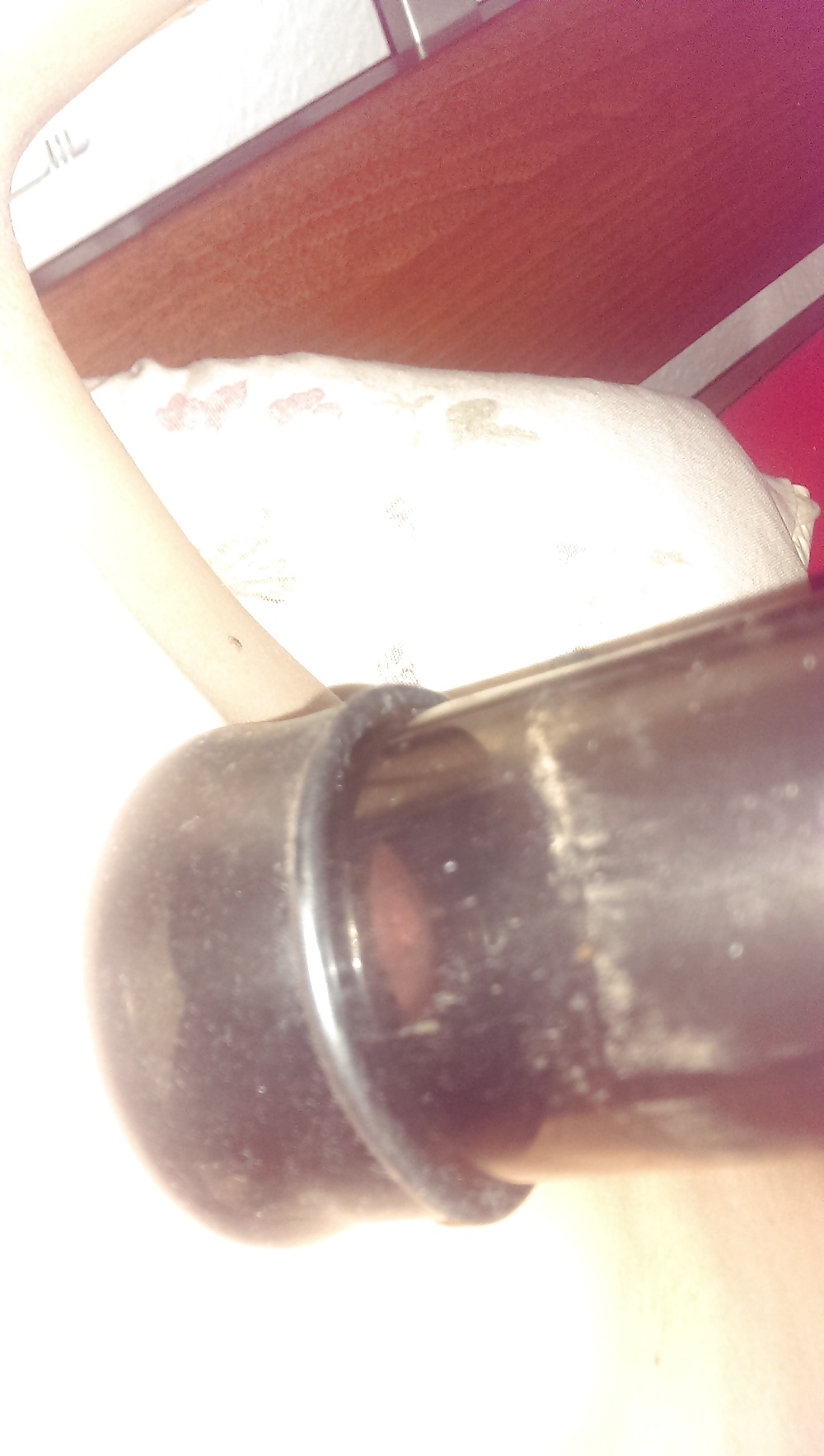 Mit der pumpe gespielt
 #32195106