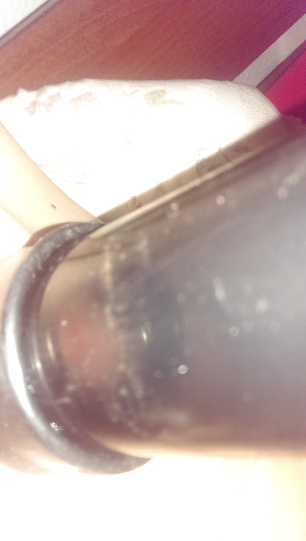 パンパンになっている。
 #32195107