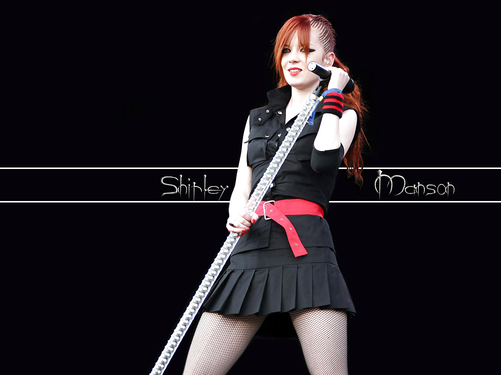 Shirley Manson #26939180