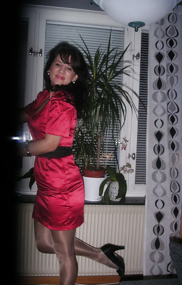 熟女主婦
 #34522973