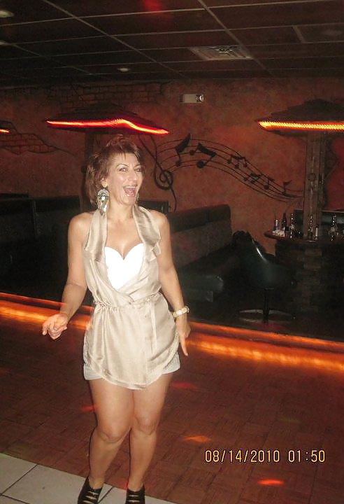 熟女主婦
 #34523023