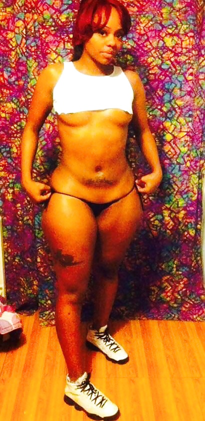 DAMN SHE GOT DAT WORK VOL.69 #39480108