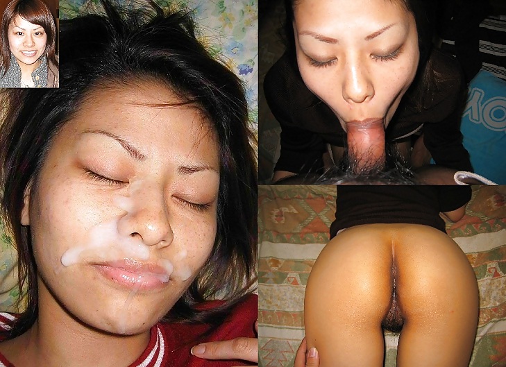20 year old japanese sex mate dose facial & bj #23178520