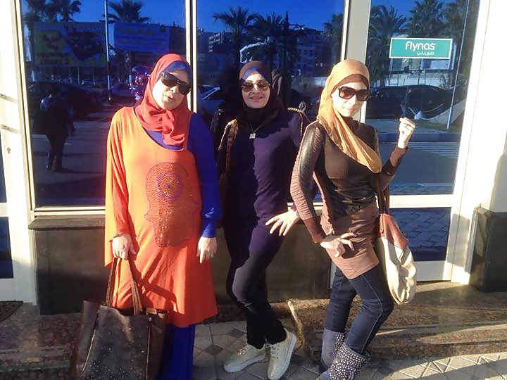 美しいヘジャブ 4
 #29008693