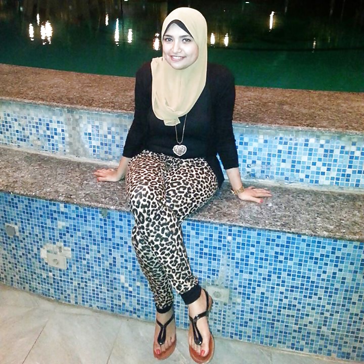 美しいヘジャブ 4
 #29008707