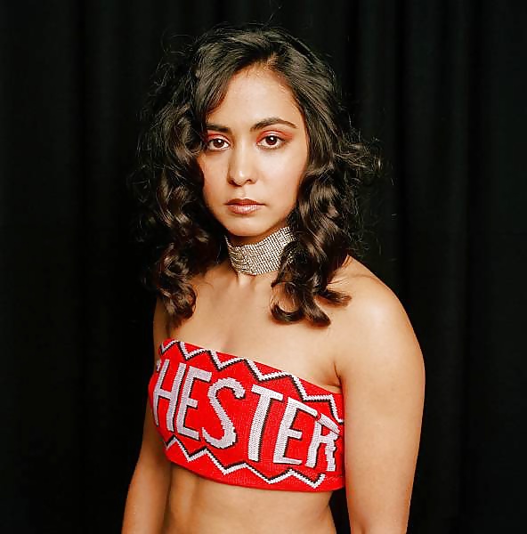 Parminder Nagra #30674001