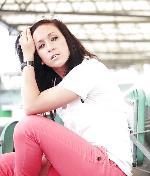 Más deportivo kessi
 #28570040