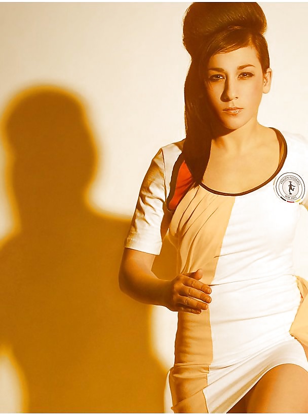 Más deportivo kessi
 #28570045