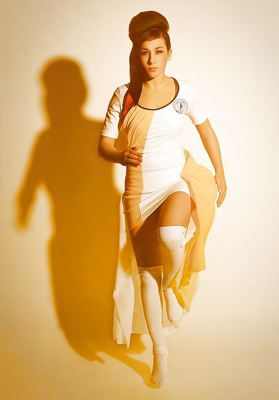 Más deportivo kessi
 #28570095