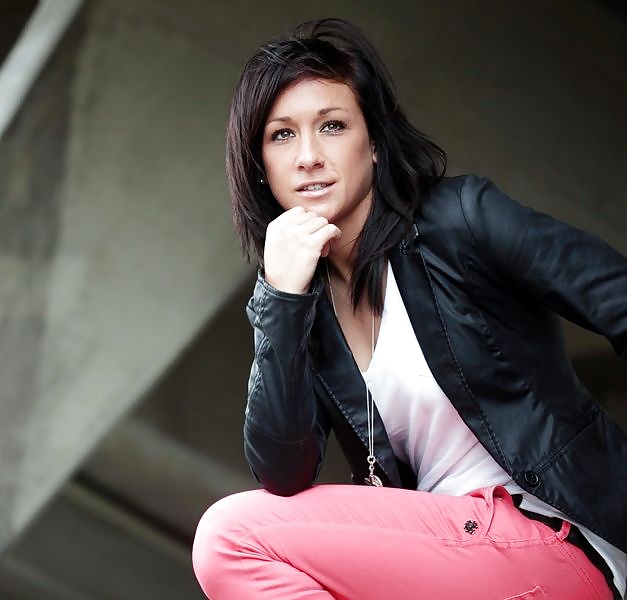 Más deportivo kessi
 #28570186