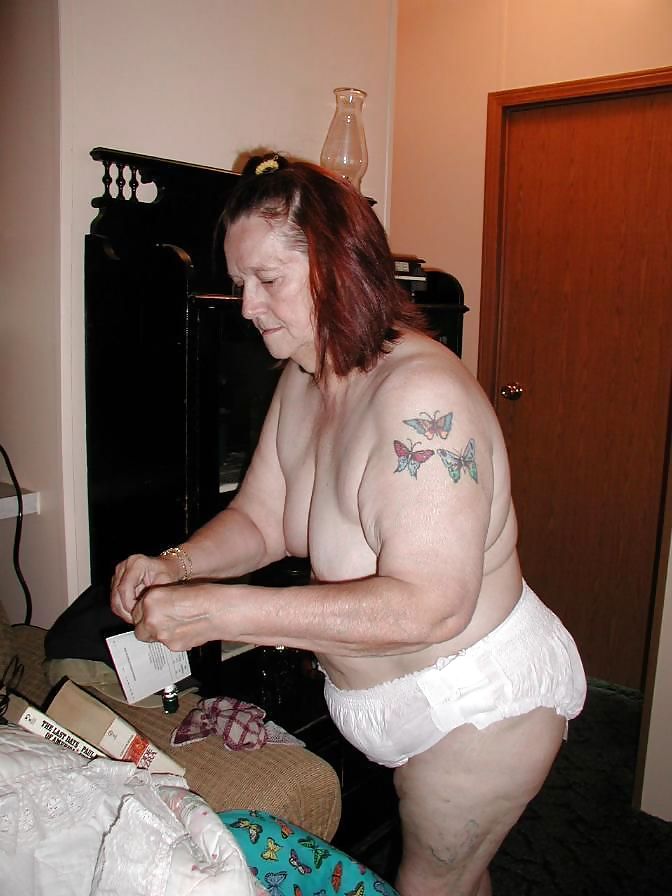 Alte weiber
 #23242572