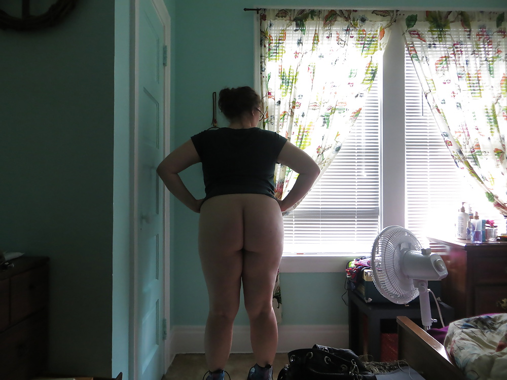Big ass white girl #40438923