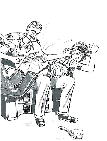 Dad spanks hard #32262948